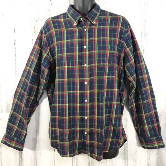 GANT Other - Gant Mens Haven Windblown Oxford Sport Shirt XL